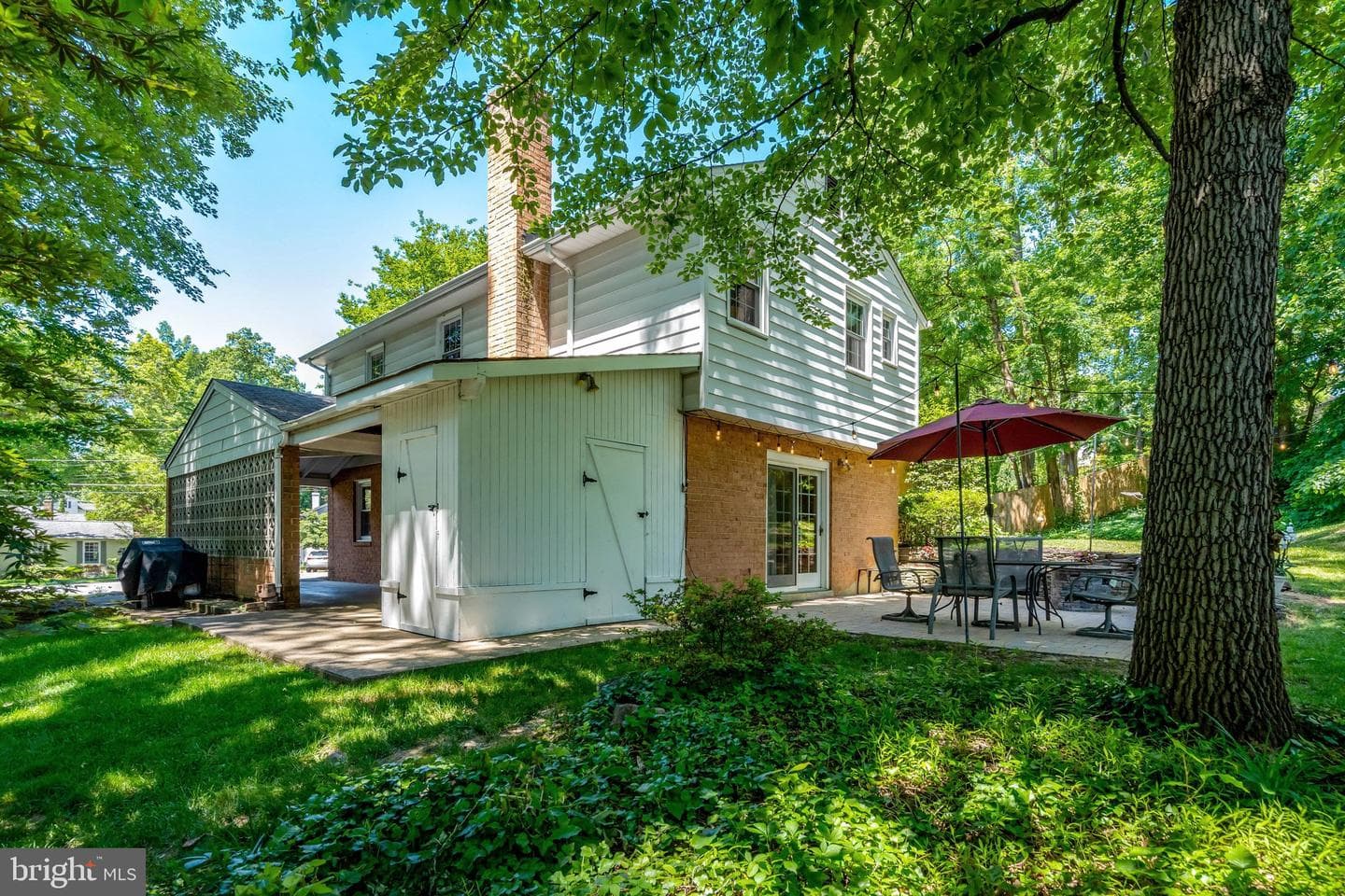 4203 Kings Mill Lane photo 42