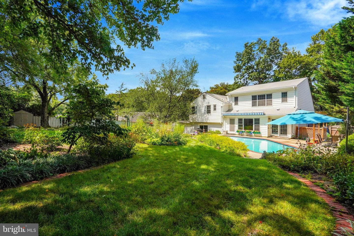 4007 Whispering Lane photo 50