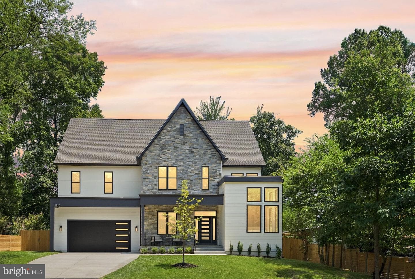 1915 Great Falls Street, Mclean