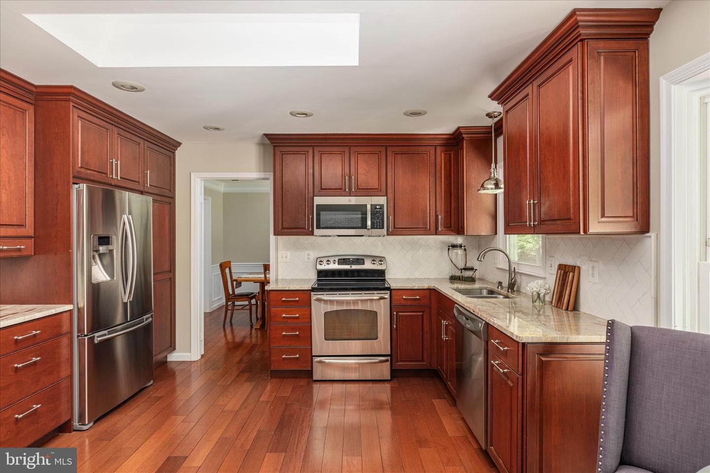 13117 Tingewood Court photo 18
