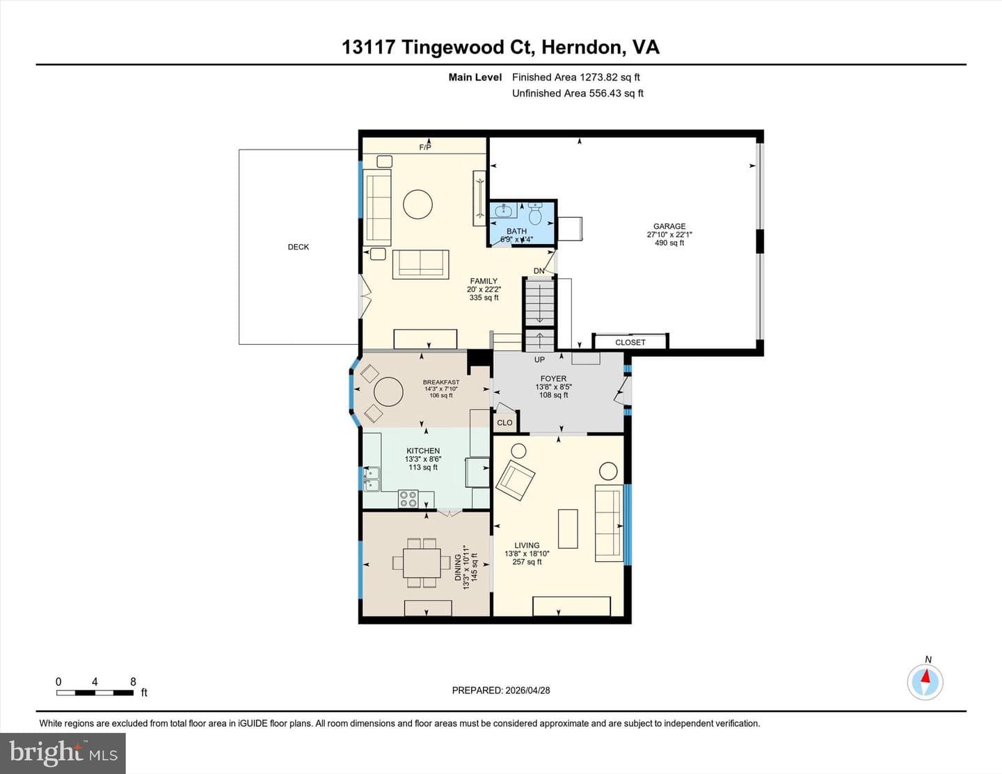 13117 Tingewood Court photo 41