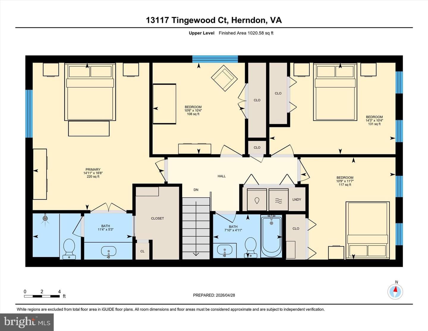 13117 Tingewood Court photo 42