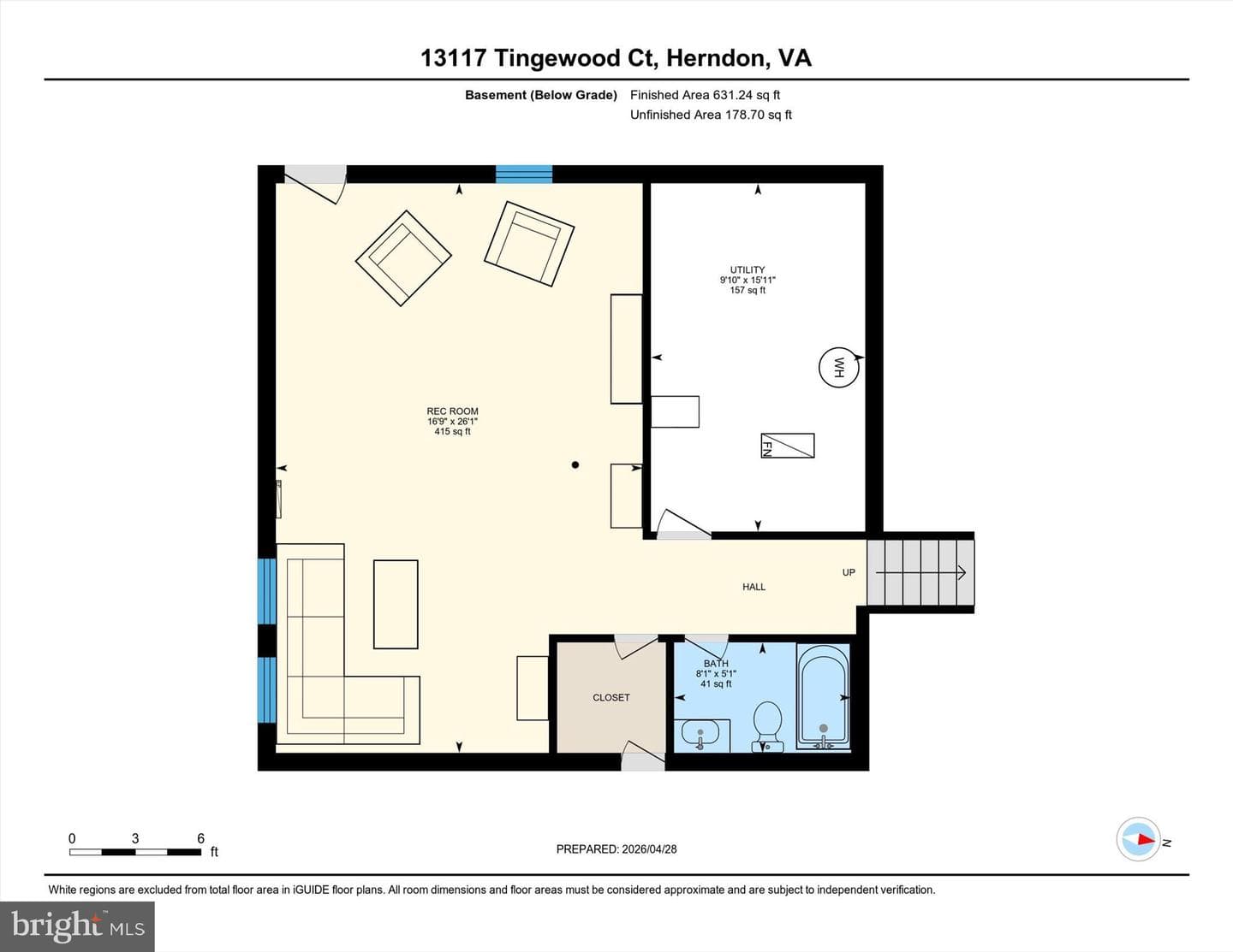 13117 Tingewood Court photo 43