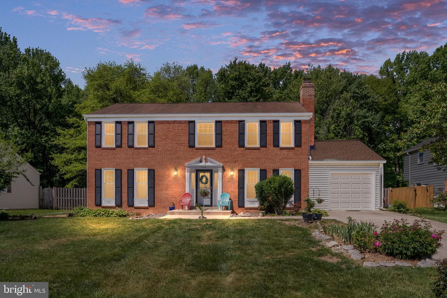 8114 Orville Street, Alexandria