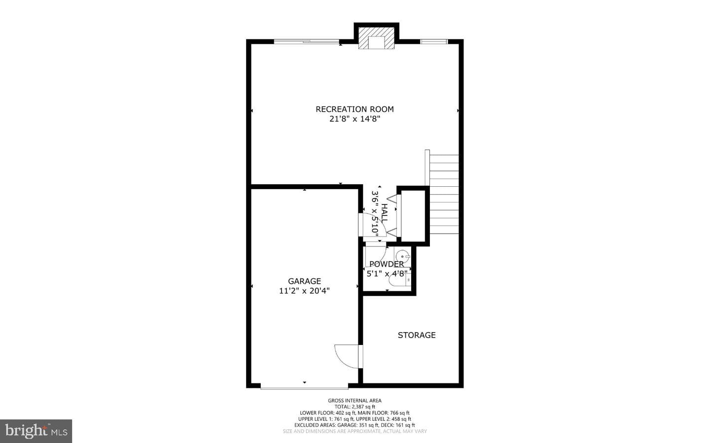 7412 Gillingham Row photo 47