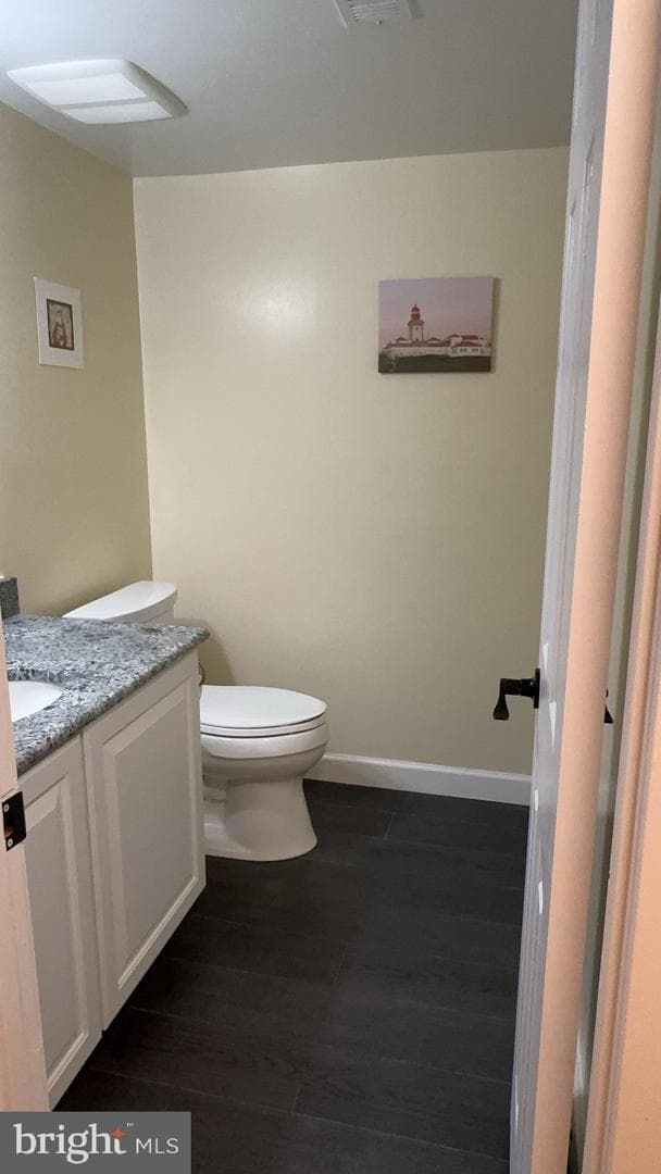 3713 S George Mason Drive #1005 photo 18