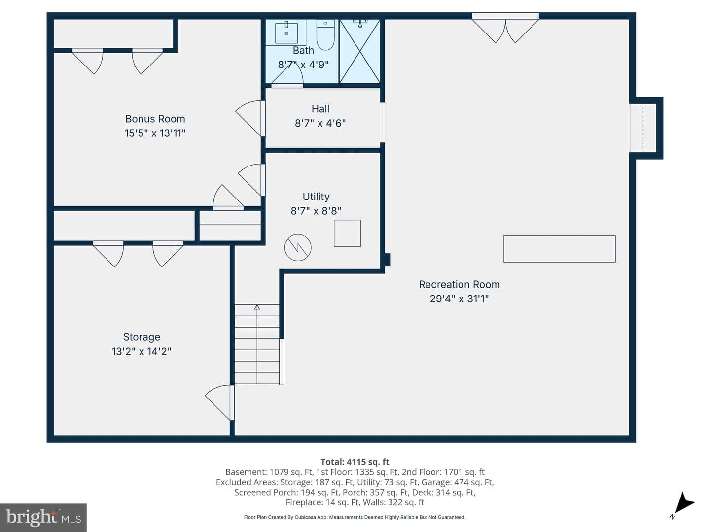 7211 Laketree Drive photo 84