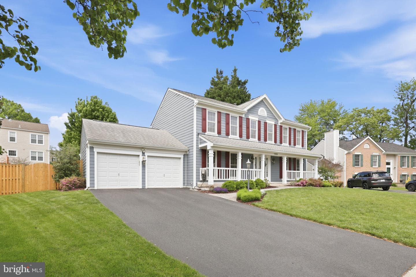 1404 Rock Ridge Court photo 3