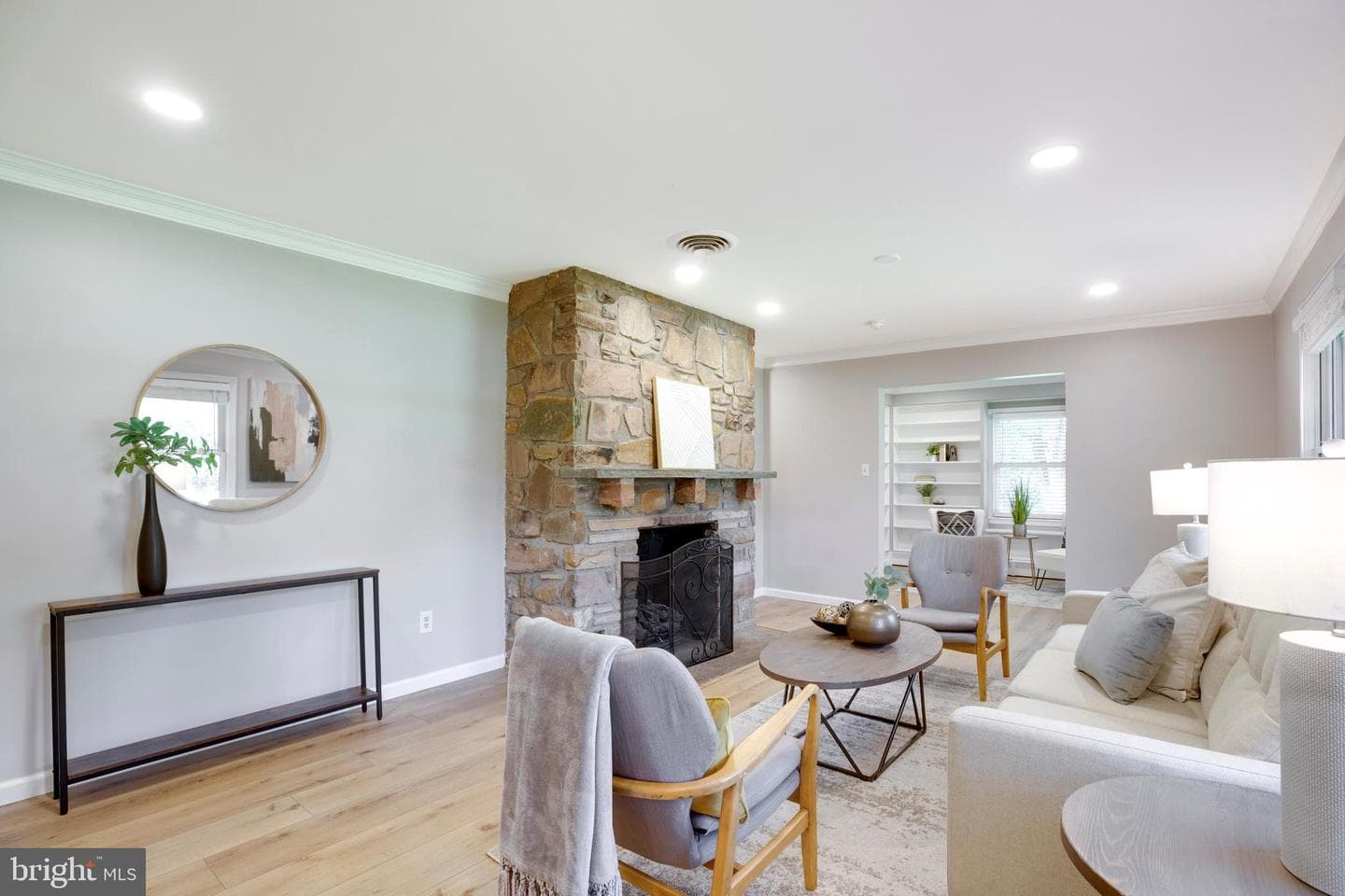 15027 Braddock Road, Centreville