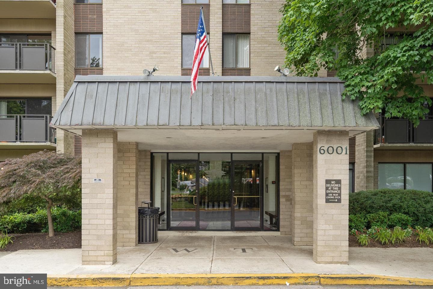6001 Arlington Boulevard #423, Falls Church