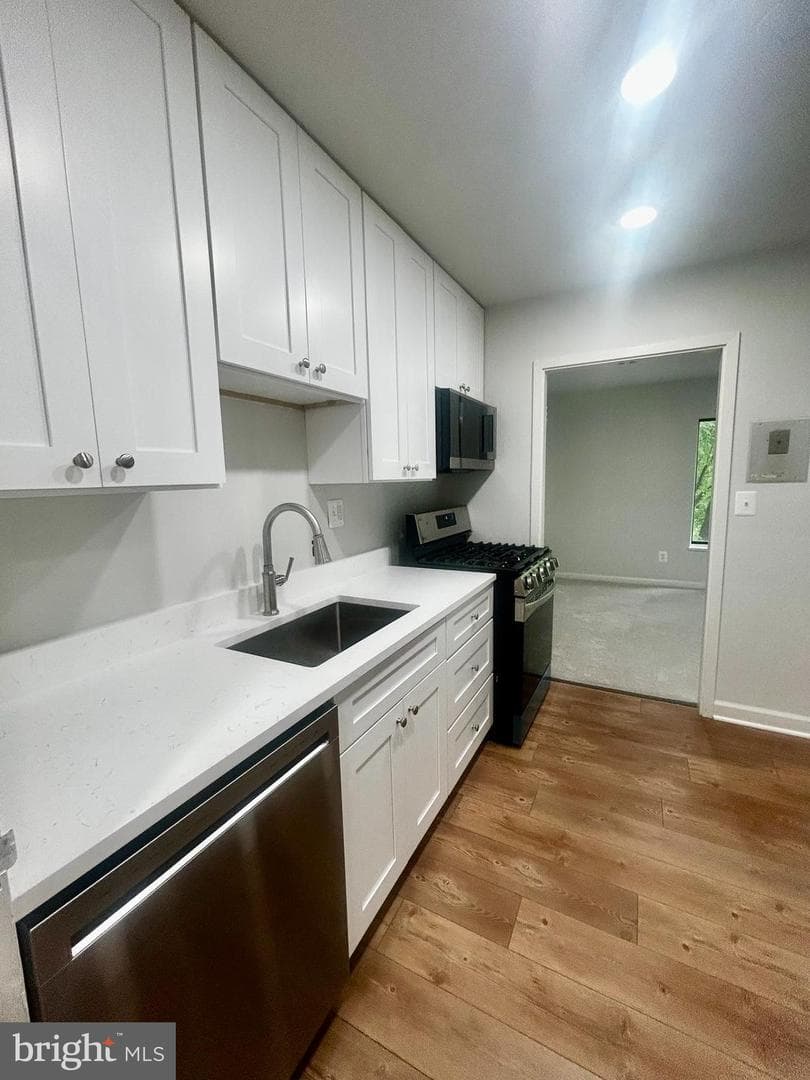 6001 Arlington Boulevard #423 photo 7