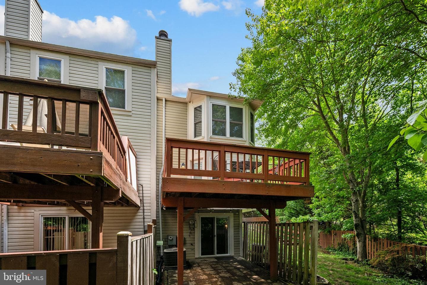 5916 St Giles Way photo 59