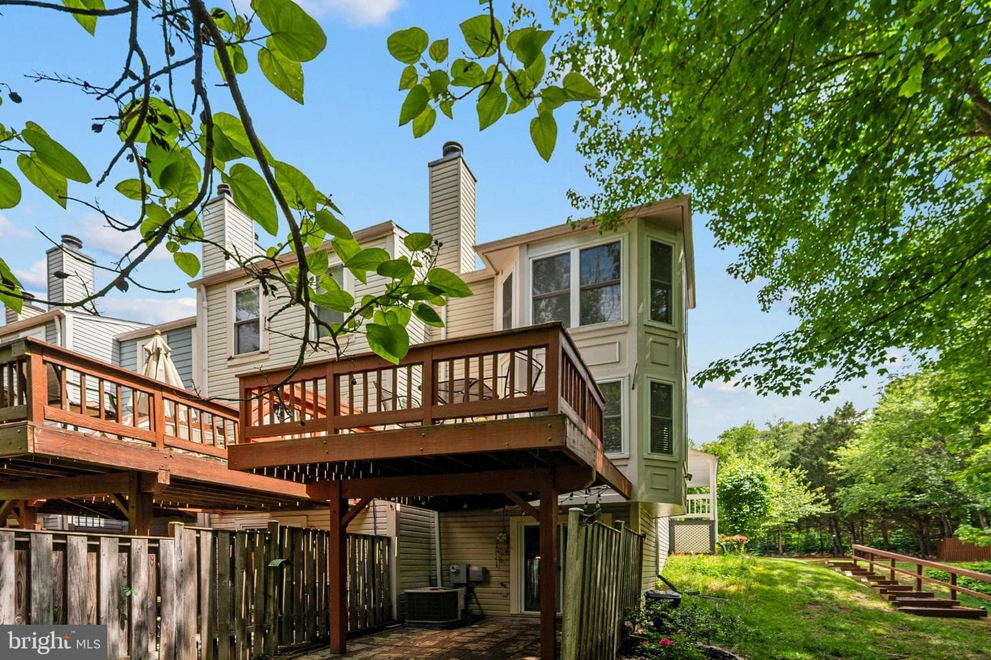 5916 St Giles Way photo 60