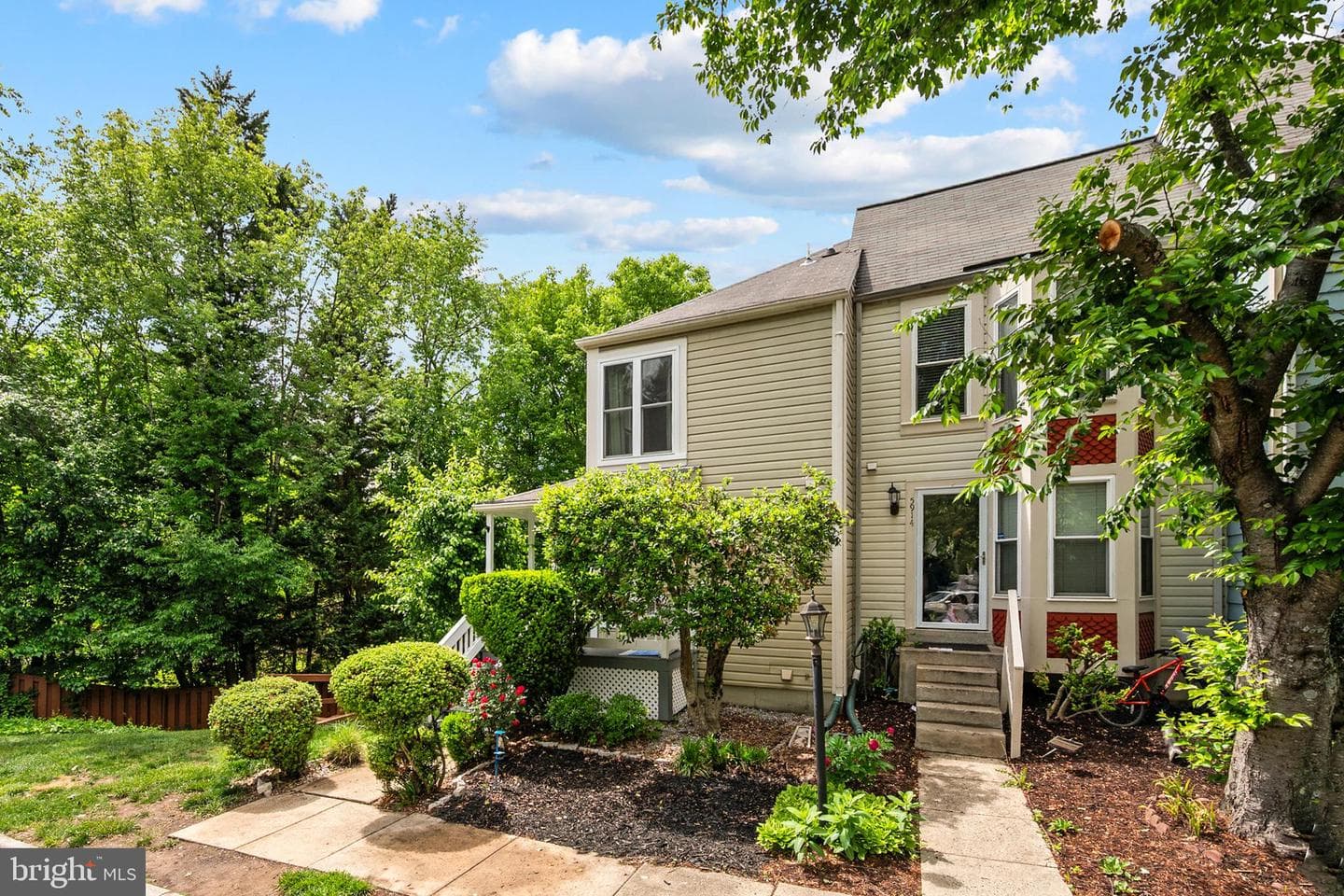 5916 St Giles Way photo 66