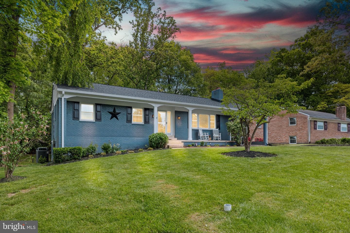 4324 Jackson Place