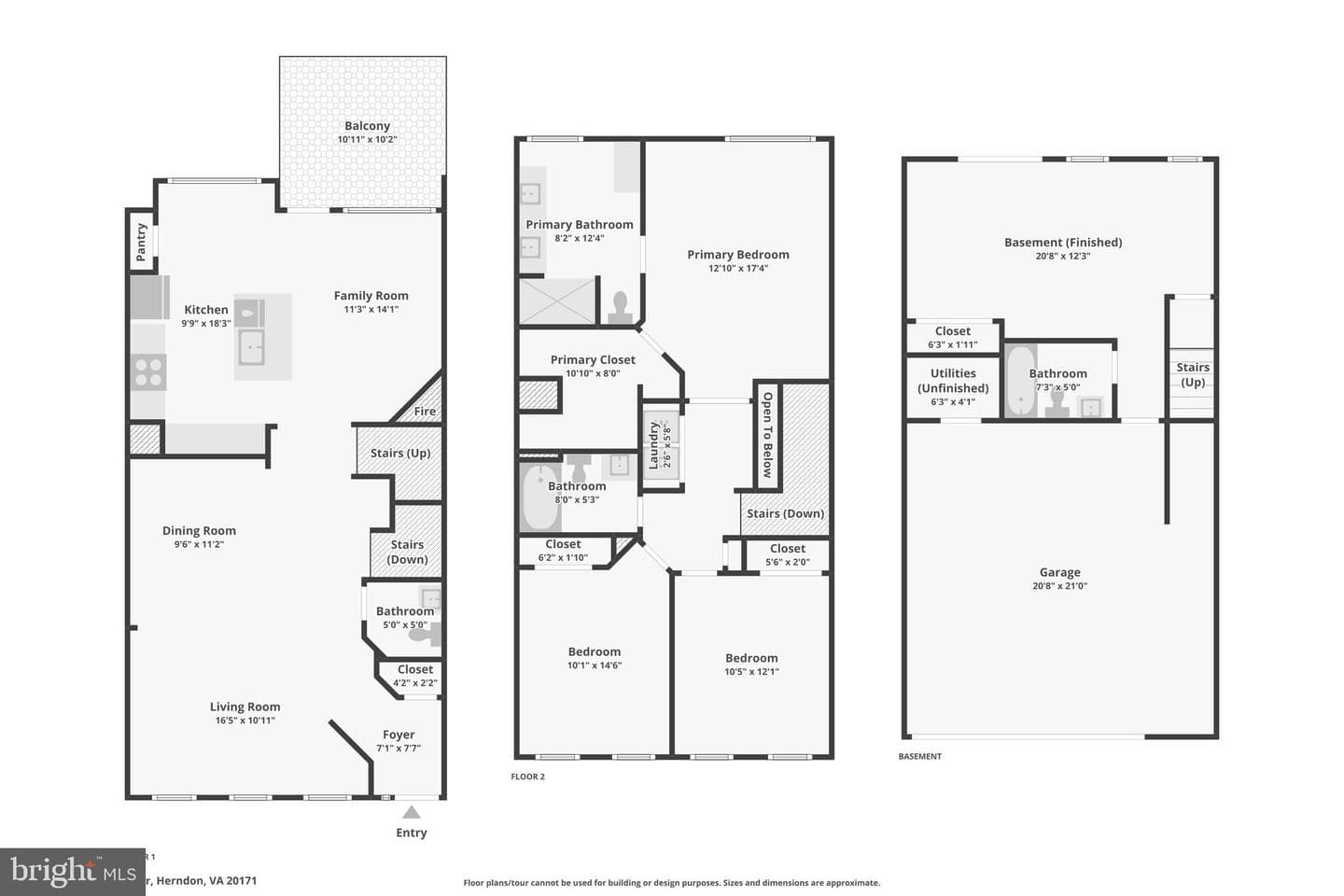2625 Tarleton Corner Drive photo 69