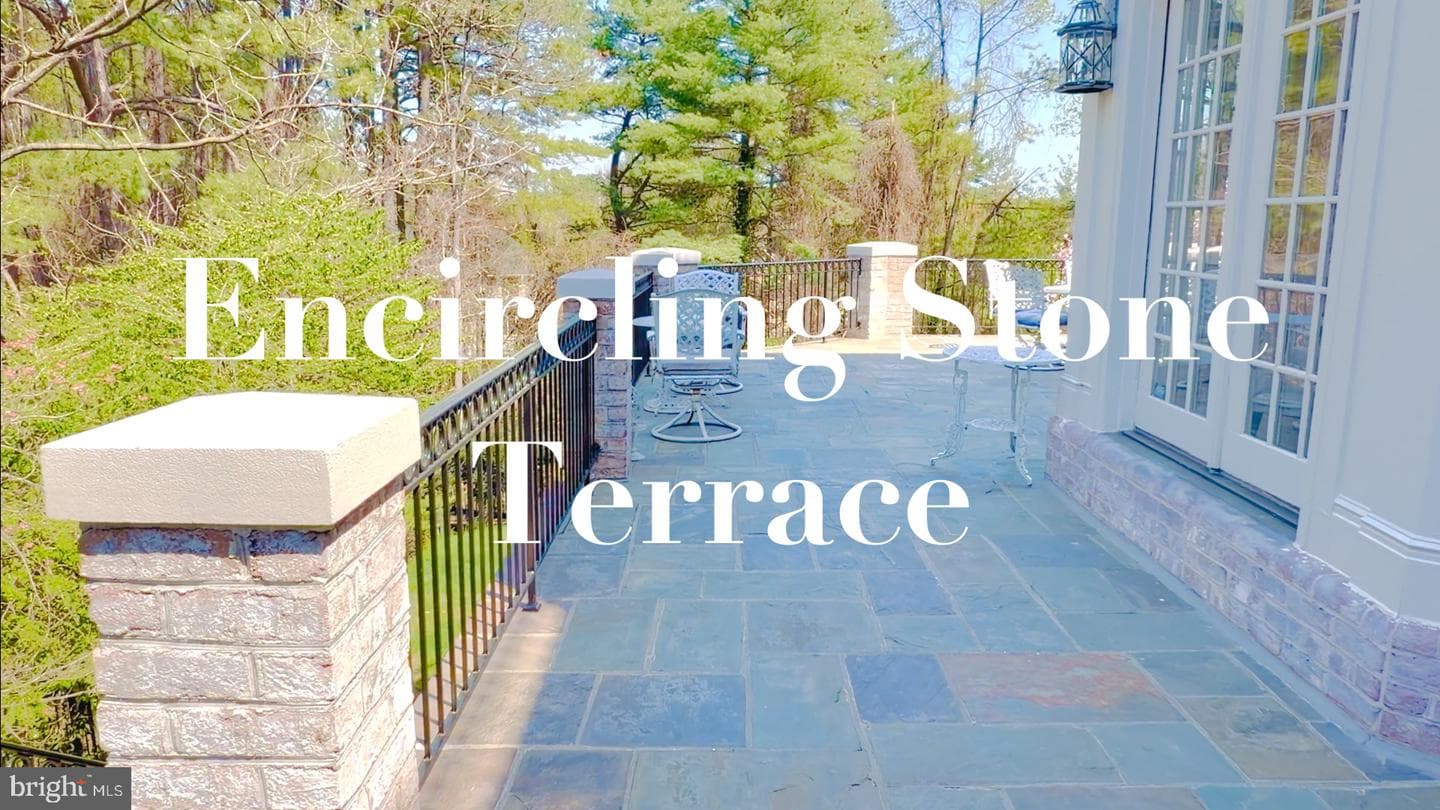 1289 Ballantrae Farm Dr photo 43