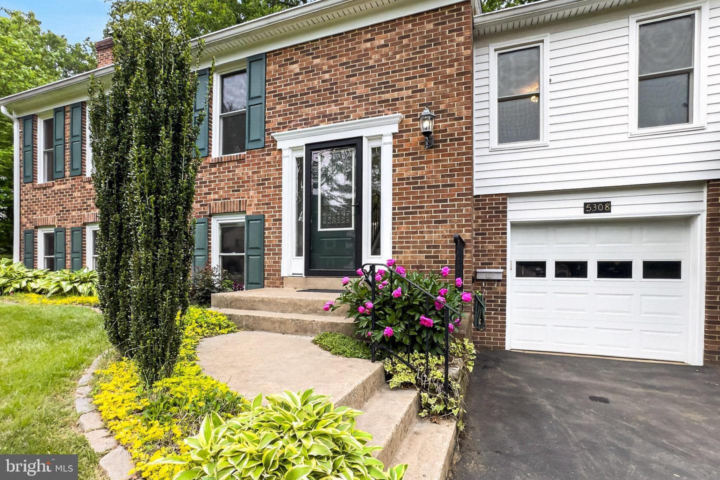5308 New Church Court photo 4