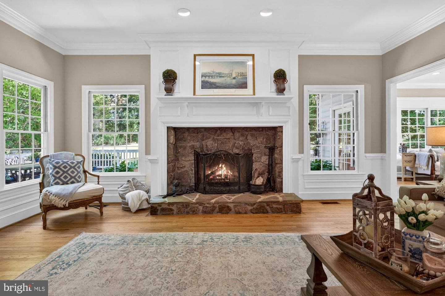 3501 Birdsboro Drive photo 3