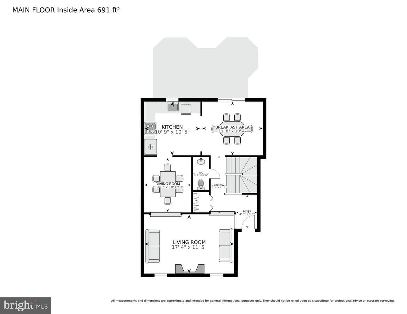 10041 Chestnut Wood Lane photo 44