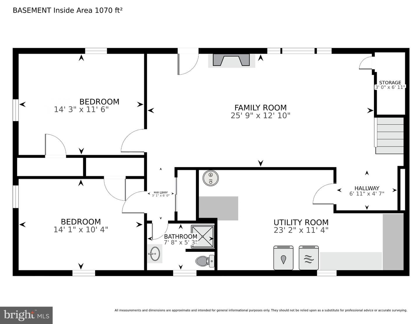 812 Grant Street photo 16