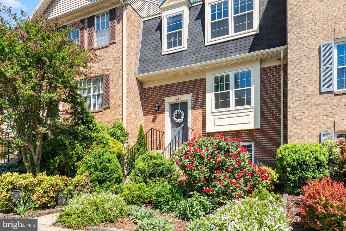 7027 Solomon Seal Court, Springfield