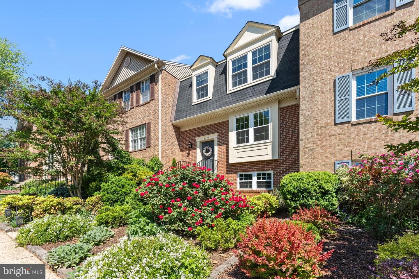 7027 Solomon Seal Court, Springfield