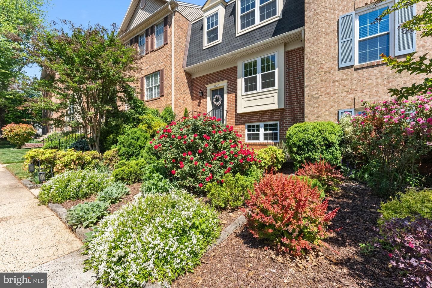 7027 Solomon Seal Court photo 3