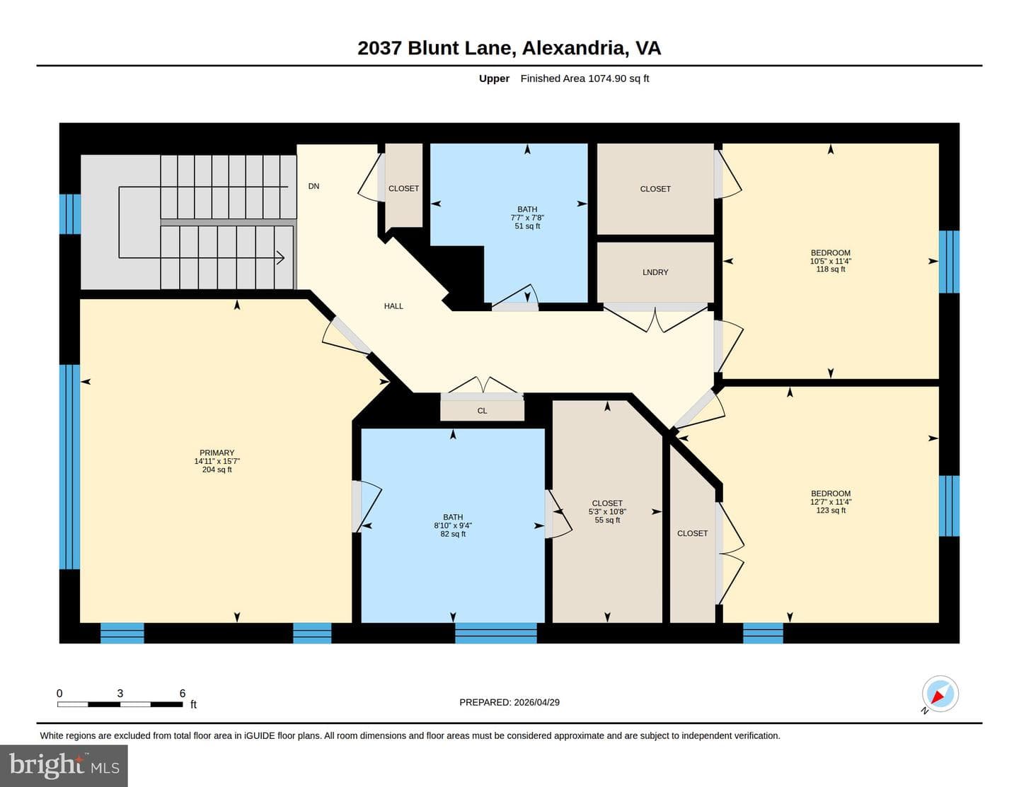 2037 Blunt Lane photo 45