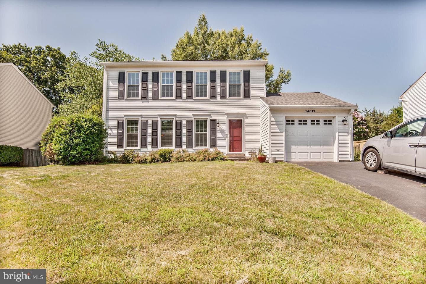 14617 Lock Drive photo 2