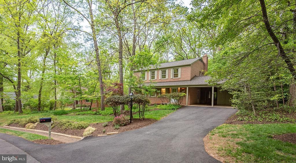 2302 Short Ridge Road photo 2