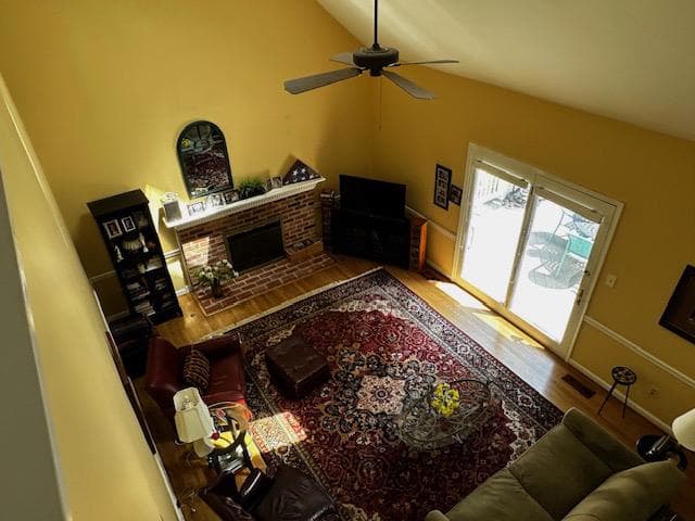 8229 Bell Lane photo 14