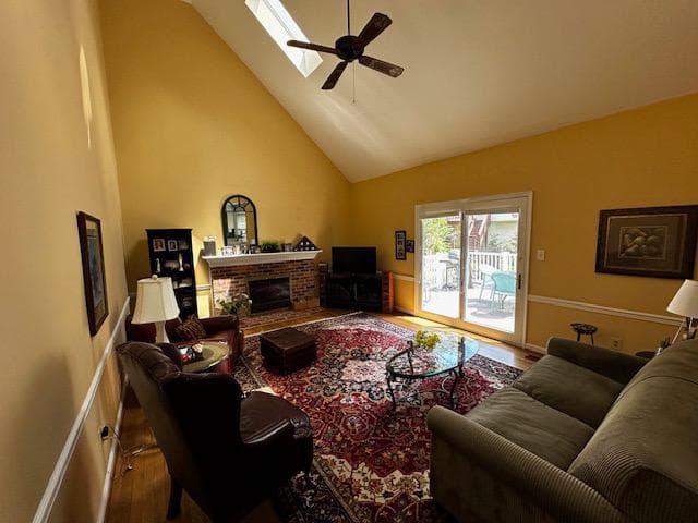 8229 Bell Lane photo 16