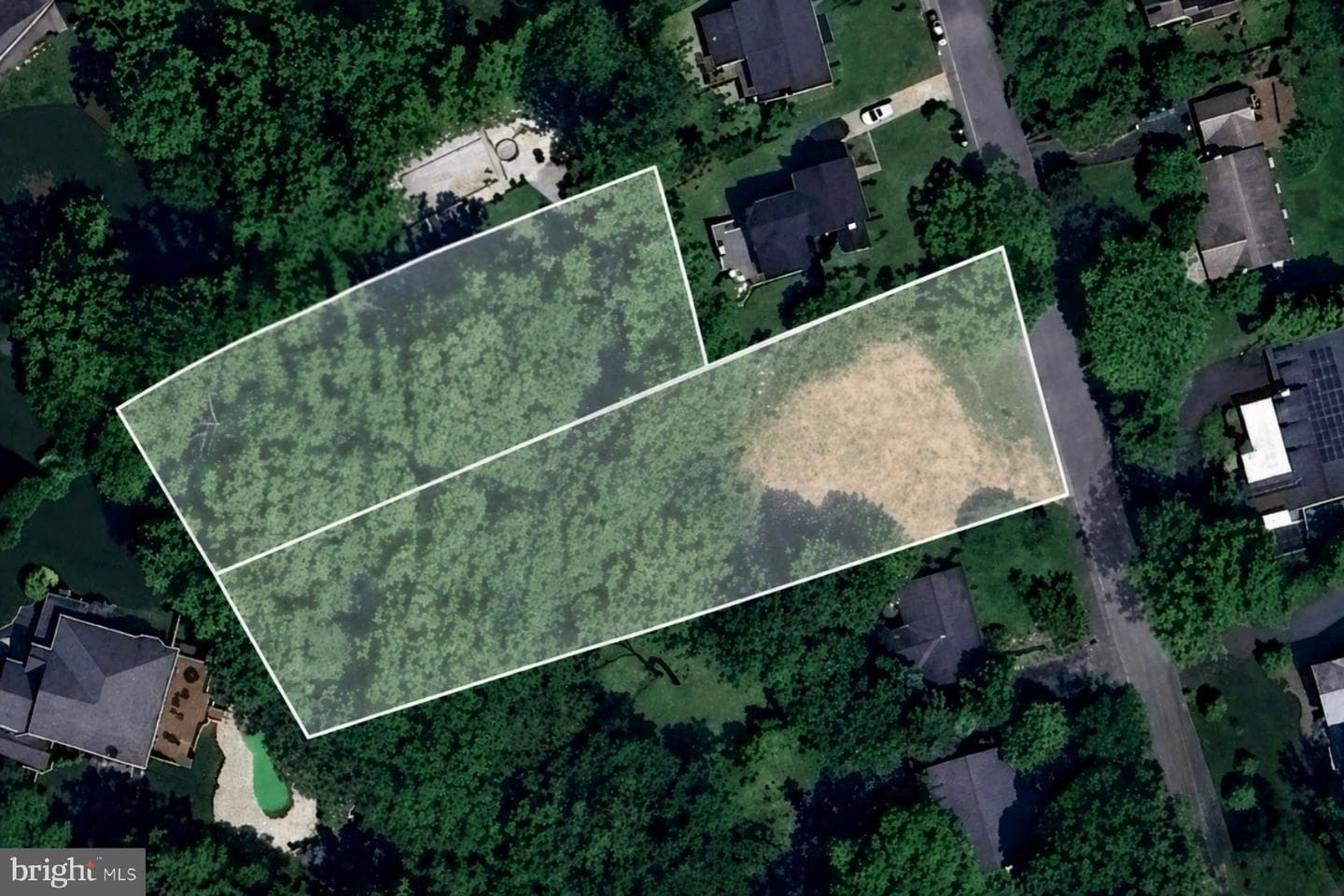 1914 Birch Road, Mclean