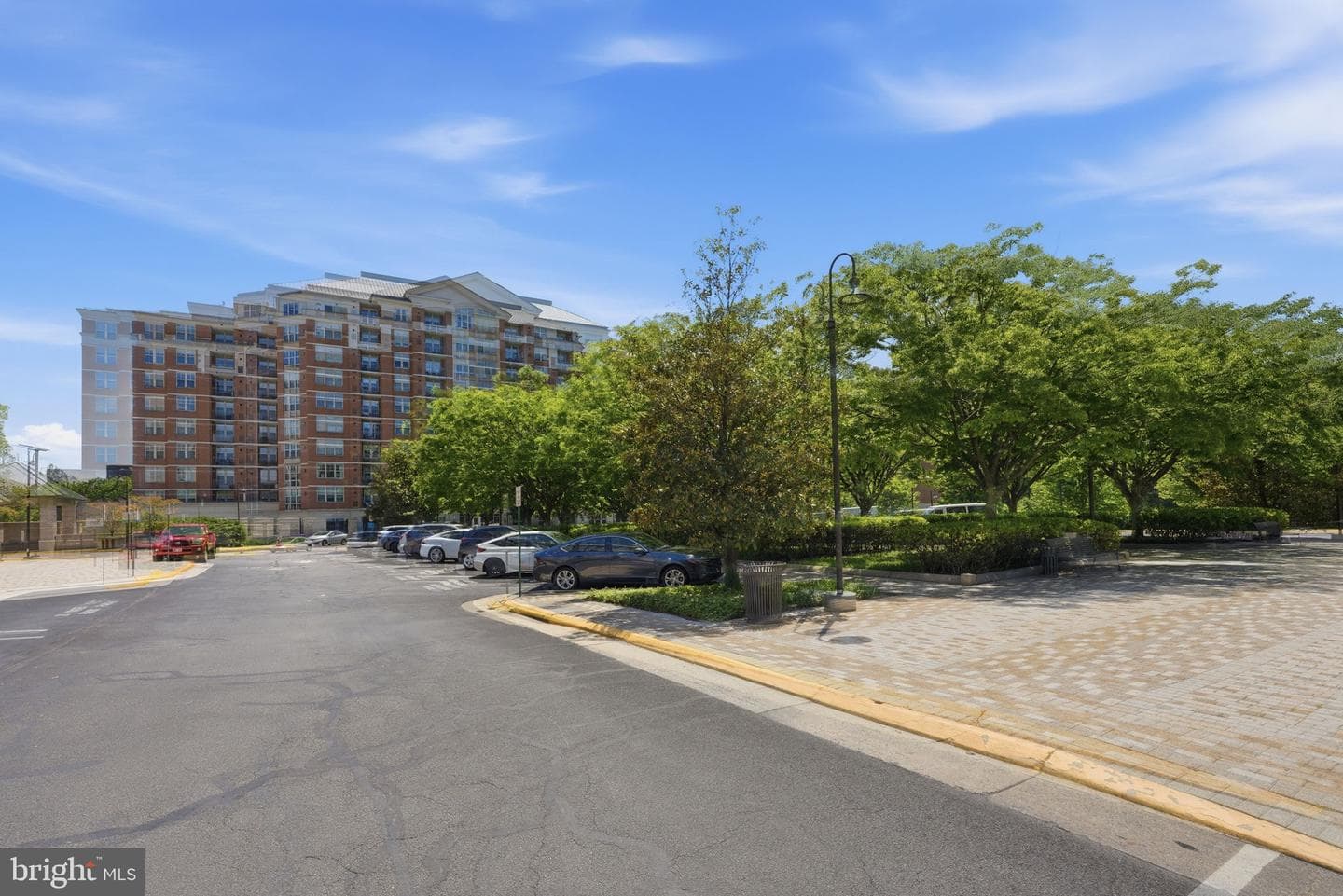 11760 Sunrise Valley Dr. #716