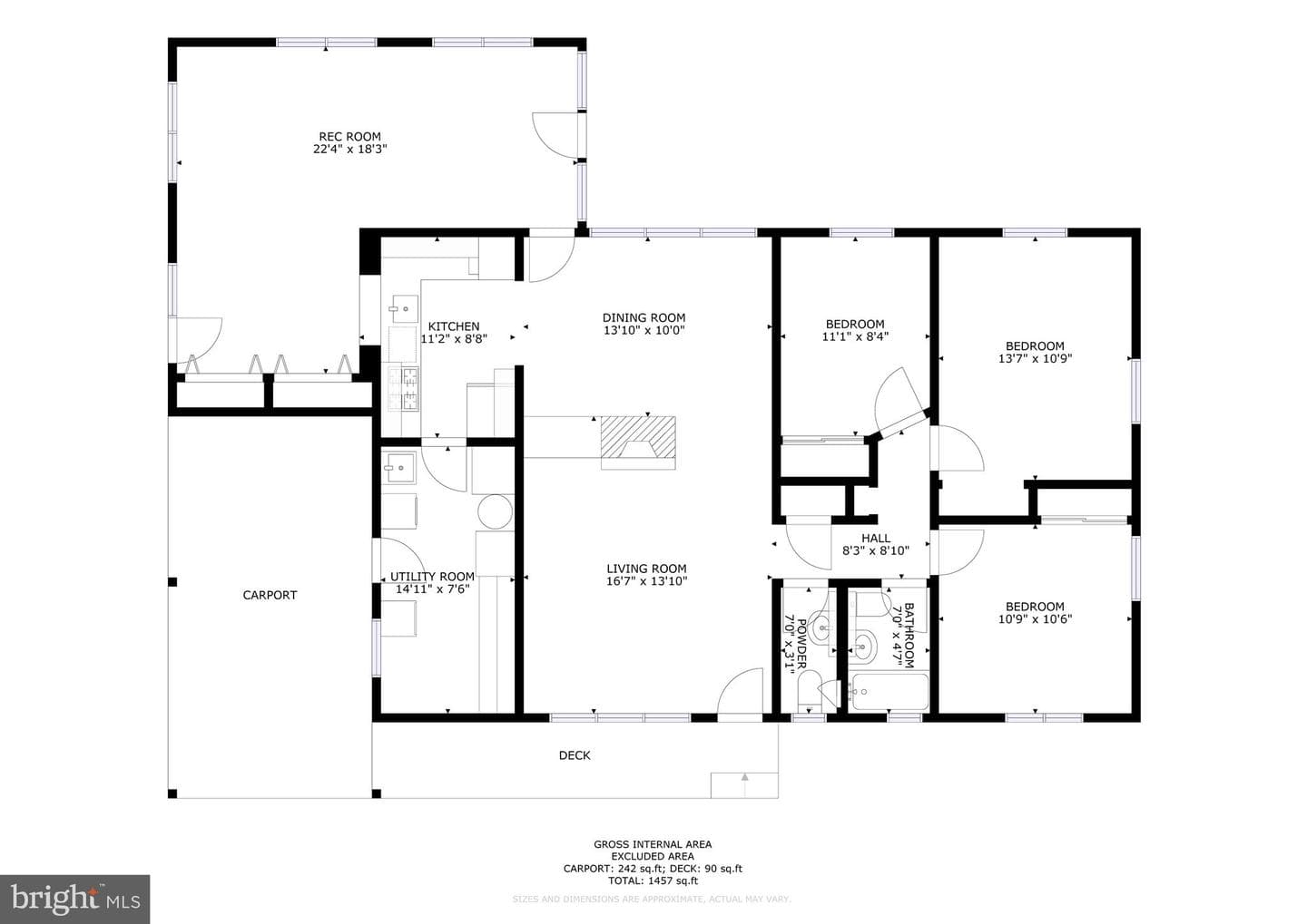 5533 Belfast Place photo 39