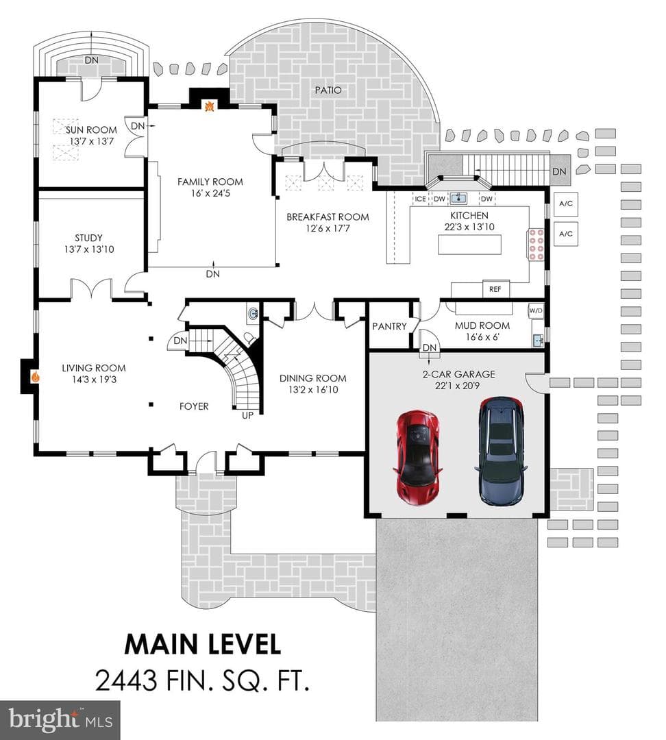 7009 Symphony Court photo 52