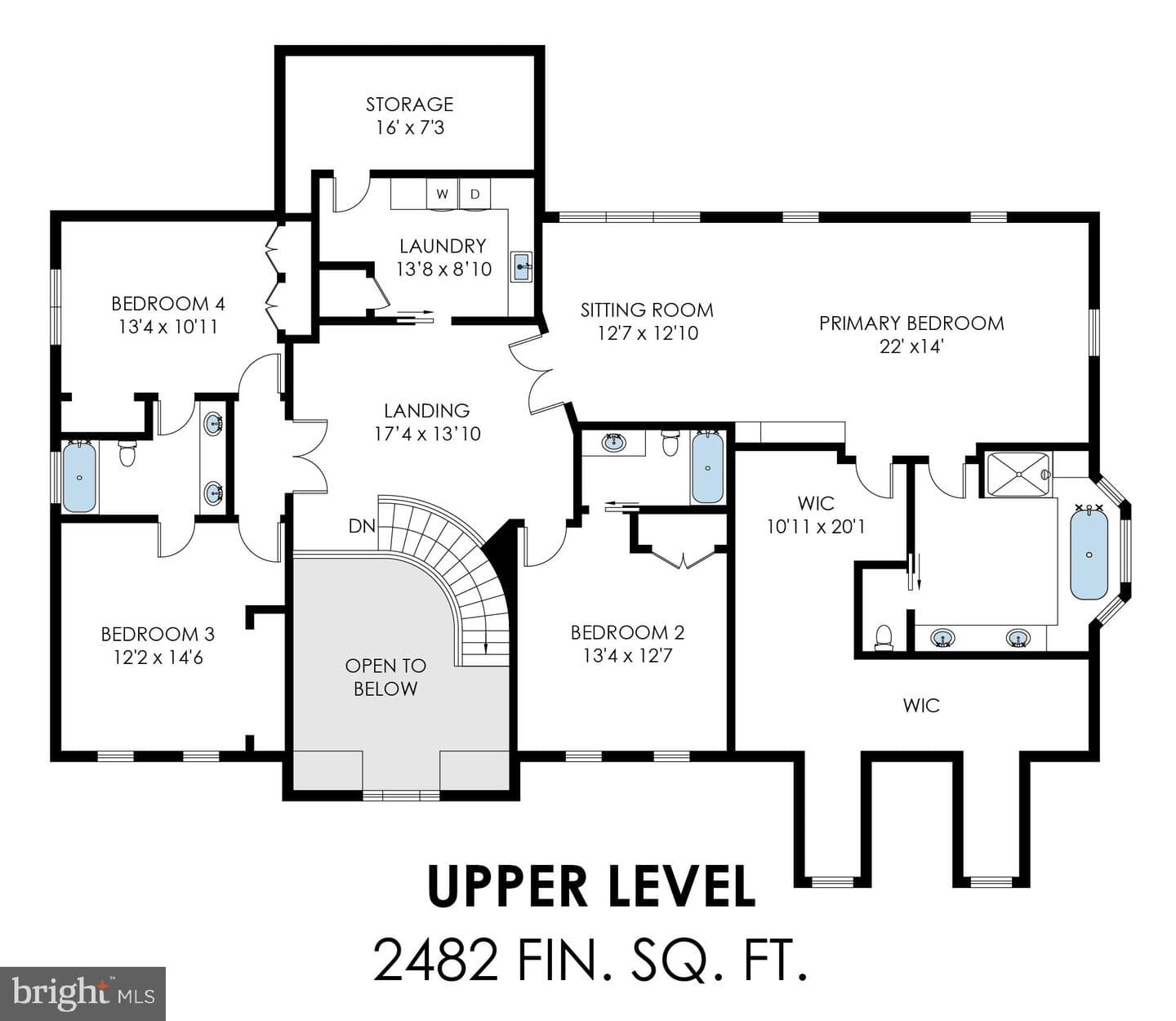 7009 Symphony Court photo 53