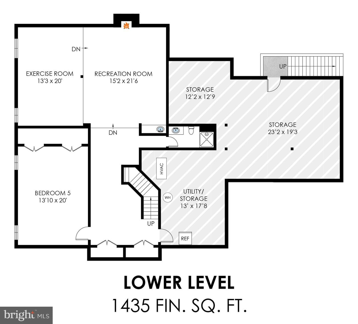 7009 Symphony Court photo 54