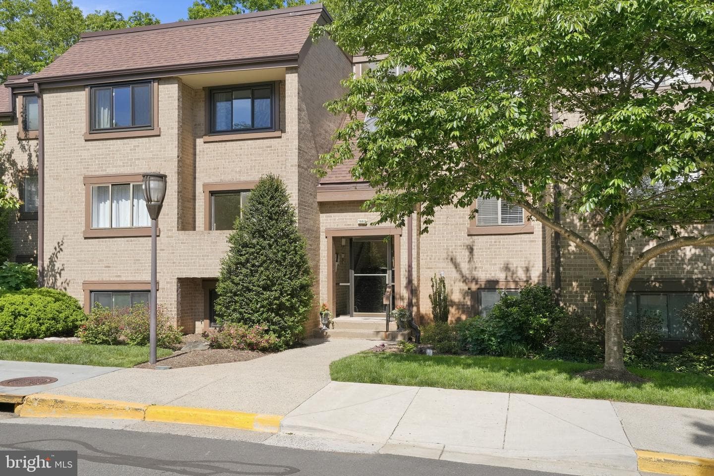1663 Parkcrest Circle ##5b/300 photo 21