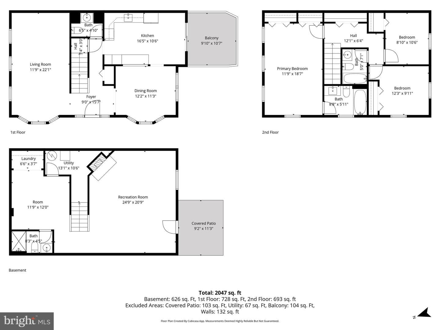 5719 Crownleigh Court photo 34