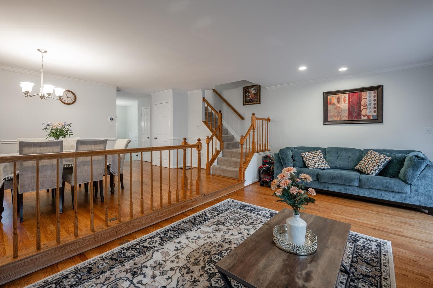 12308 Quiet Hollow Court photo 4