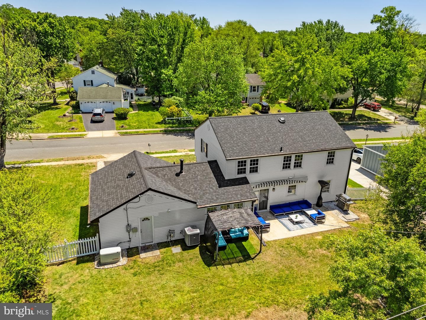 4202 Minstrell Lane photo 101