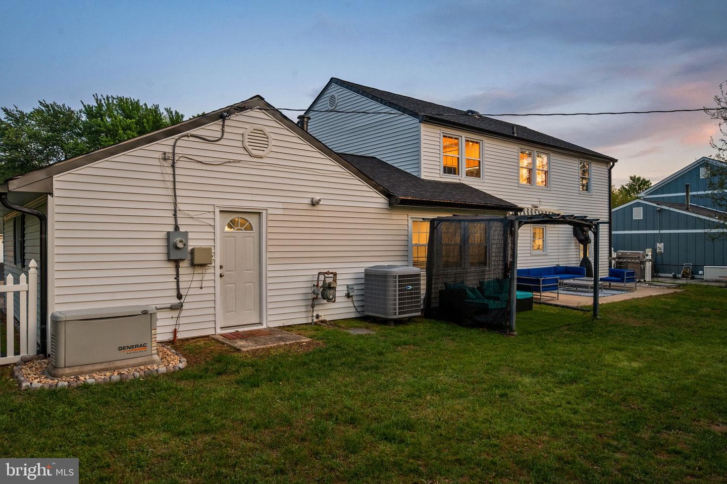 4202 Minstrell Lane photo 108