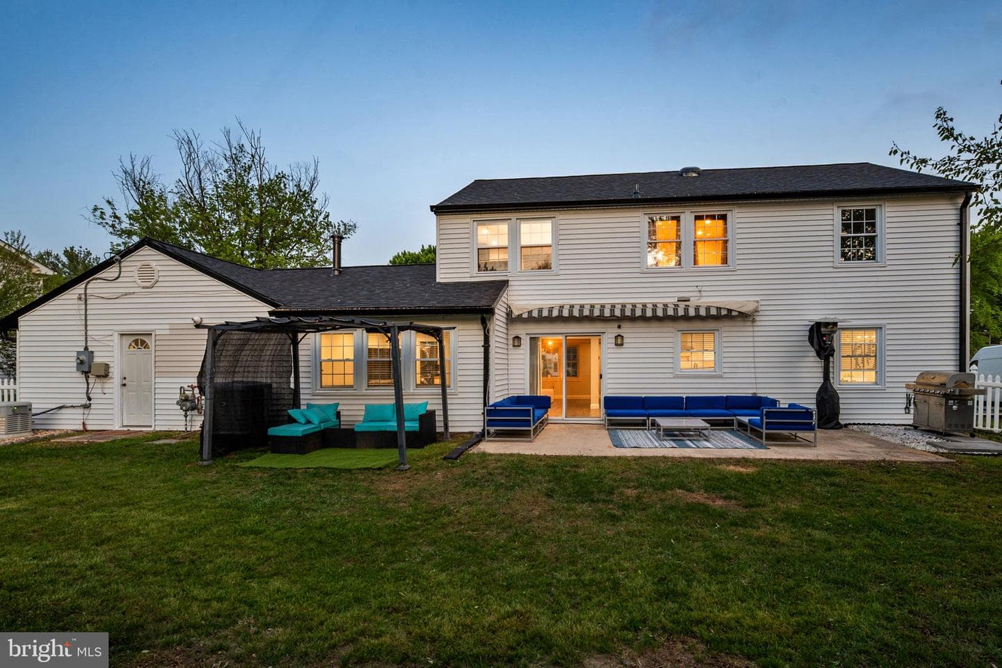 4202 Minstrell Lane photo 109