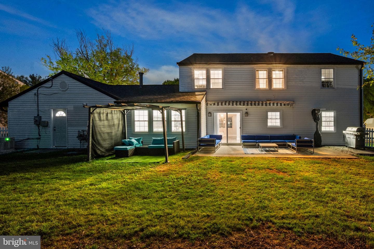 4202 Minstrell Lane photo 115