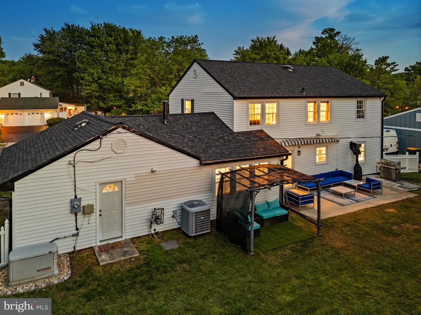 4202 Minstrell Lane photo 116