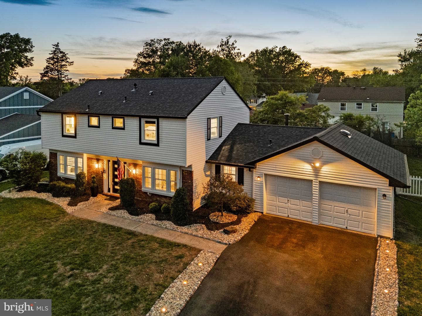 4202 Minstrell Lane photo 9