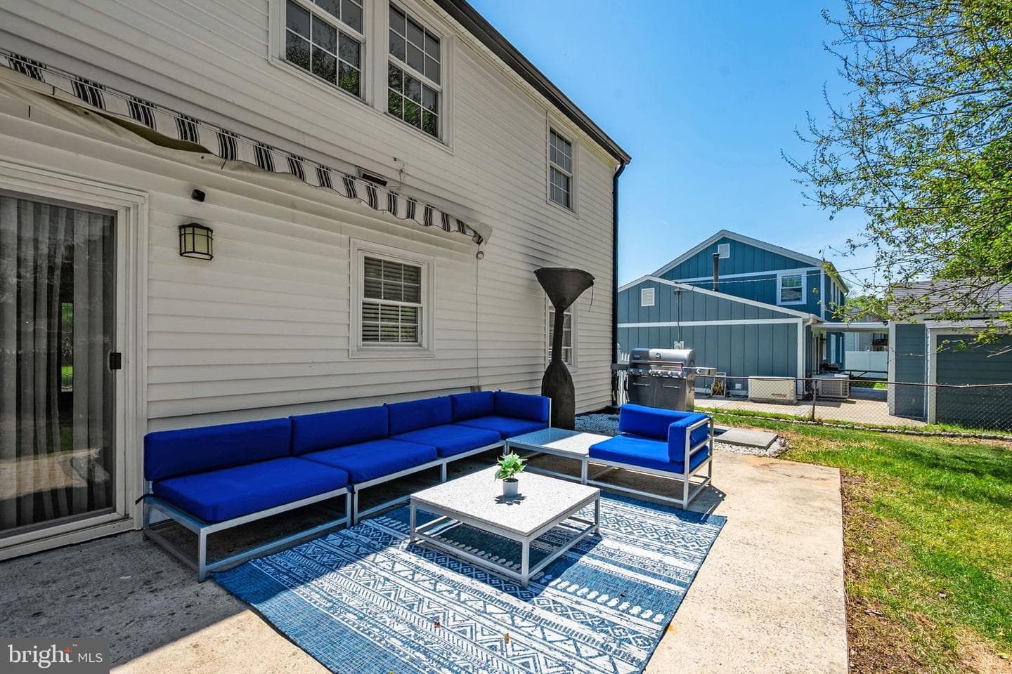 4202 Minstrell Lane photo 93