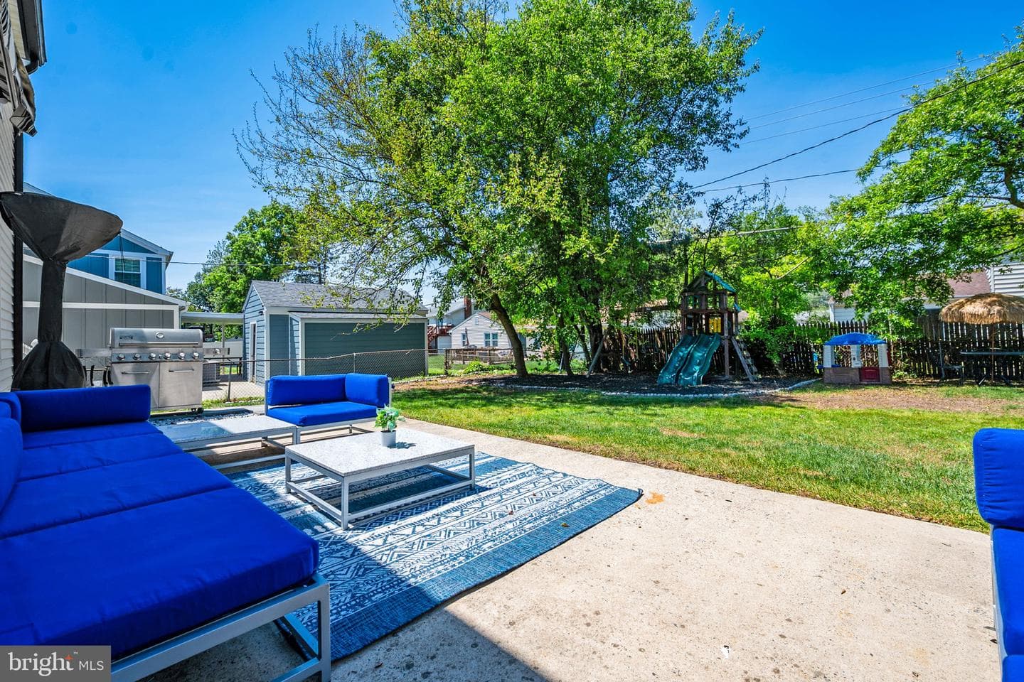 4202 Minstrell Lane photo 95